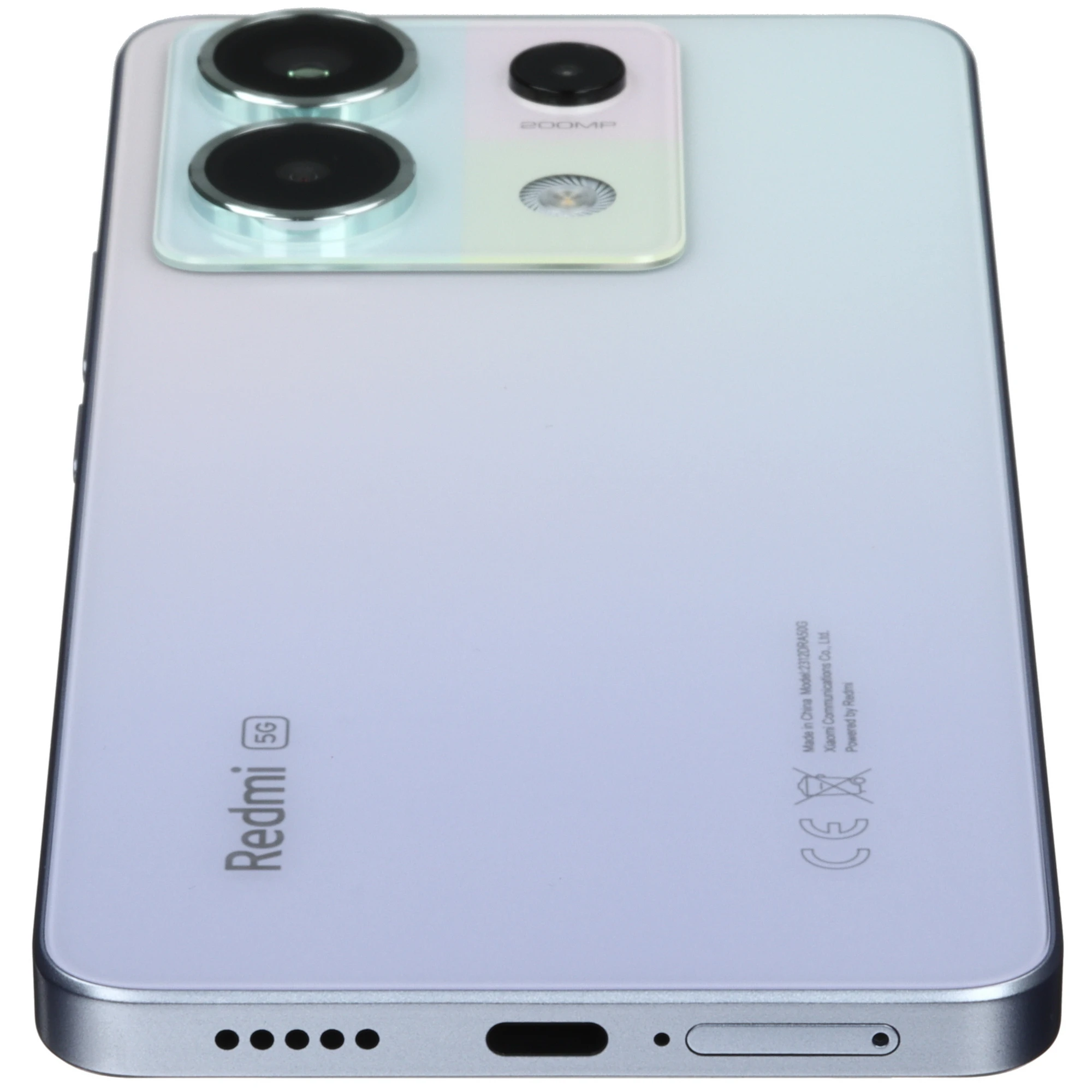 Смартфон Xiaomi Redmi Note 13 Pro 5G, 8/256 ГБ, фиолетовый