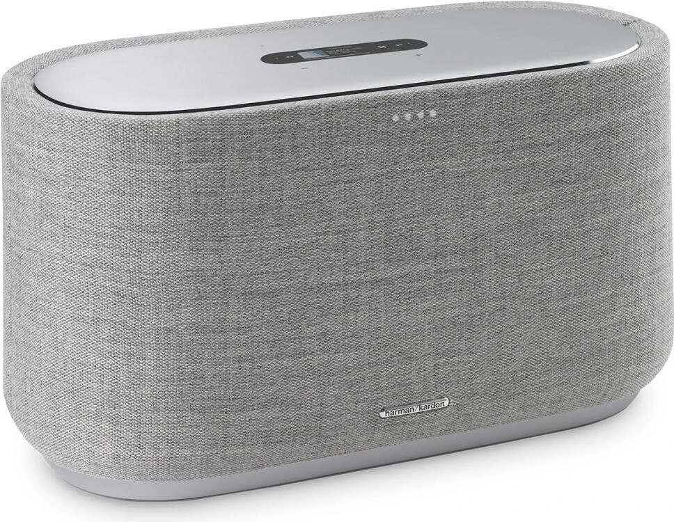 Harman Kardon Citation 500, Серый (Grey)