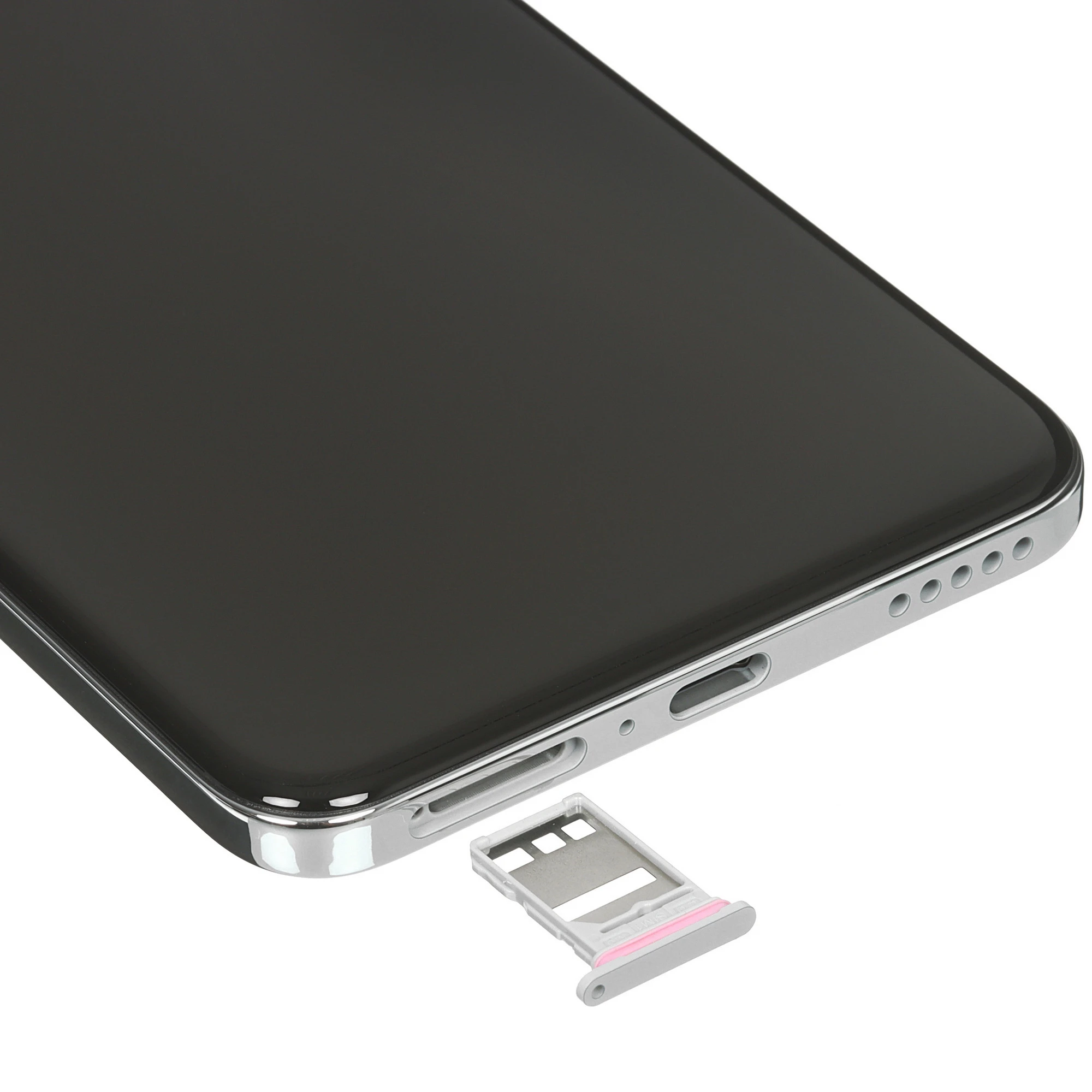 Смартфон Honor 200, 12/256 ГБ, белый Смартфон Honor 200, 12/256 ГБ, белый