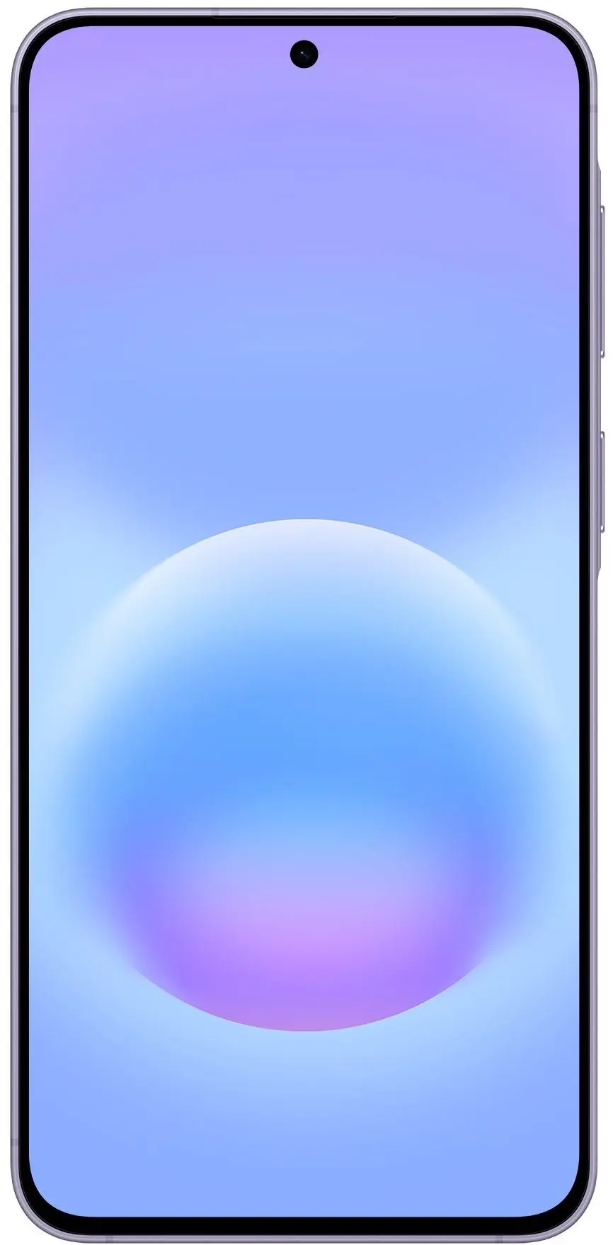 Смартфон Samsung Galaxy A57, 8/128 ГБ, Lilac (сиреневый)