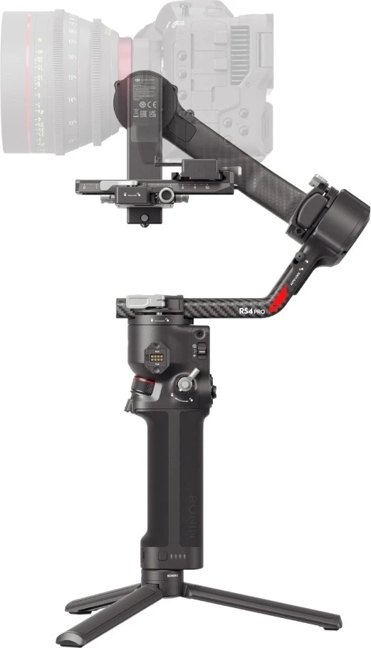 Стабилизатор DJI Ronin RS 4 Pro