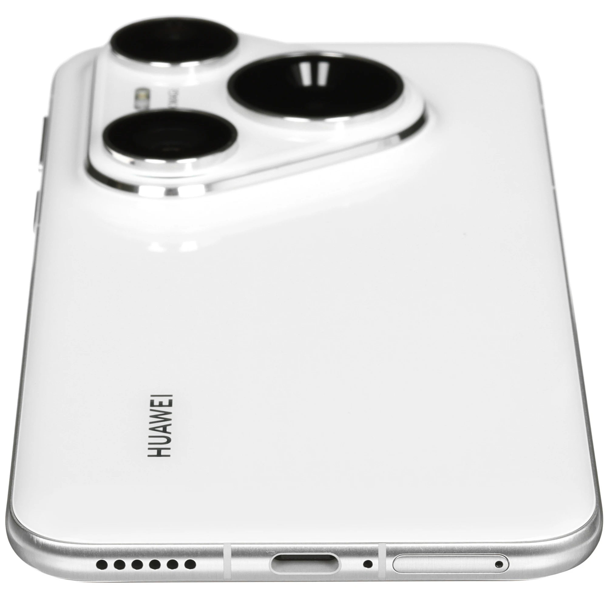 Смартфон Huawei Pura 80 Pro, 12/512 ГБ, белый