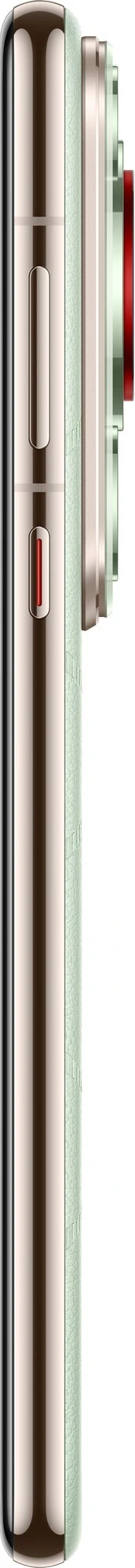 Смартфон Huawei Pura 70 Ultra, 16/512 ГБ, зелёный