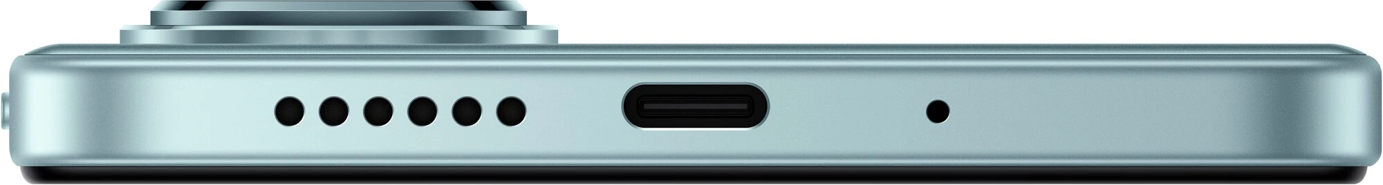 Смартфон POCO M7, 8/256 ГБ, Blue (синий)