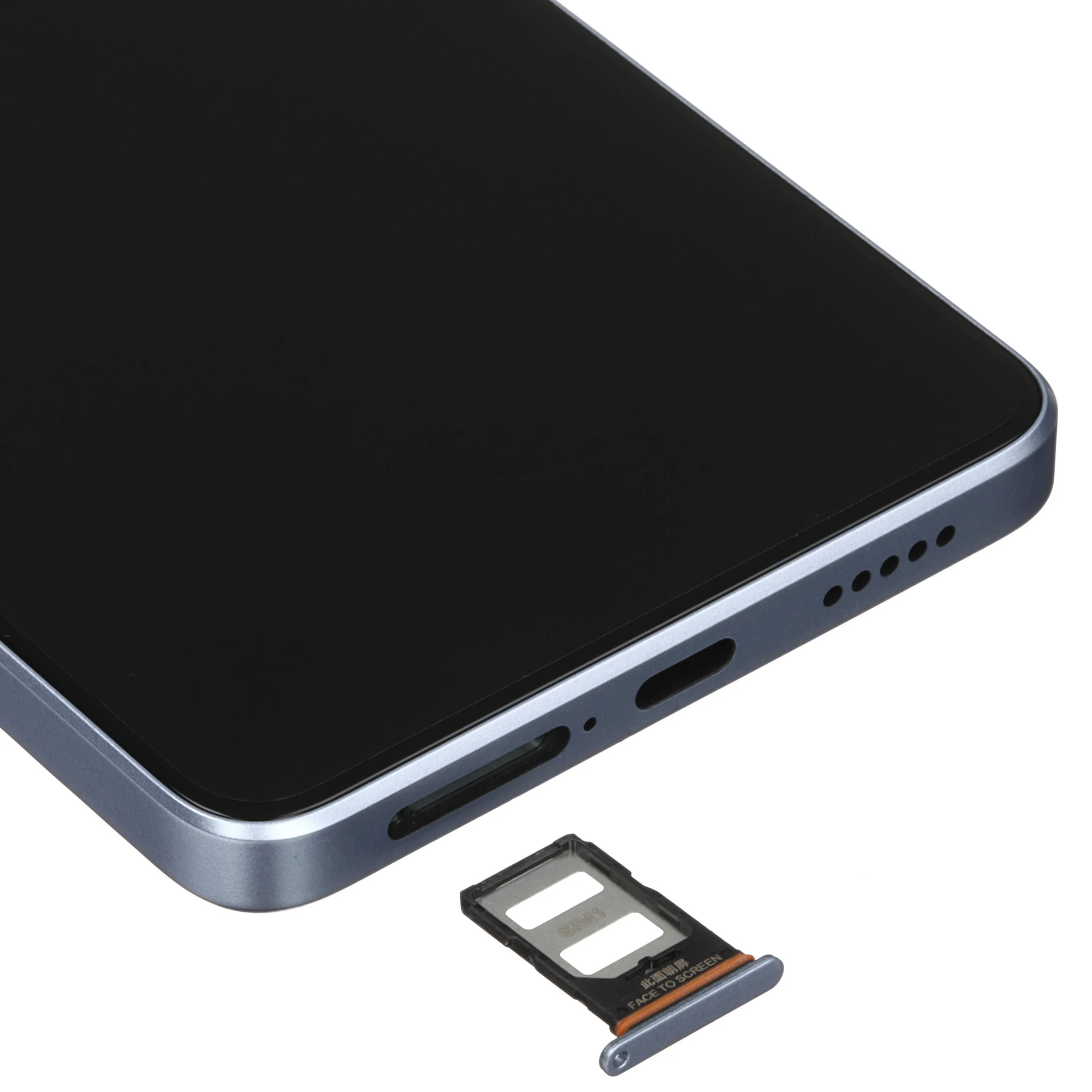 Смартфон Xiaomi Redmi Note 13 Pro 5G, 8/256 ГБ, фиолетовый