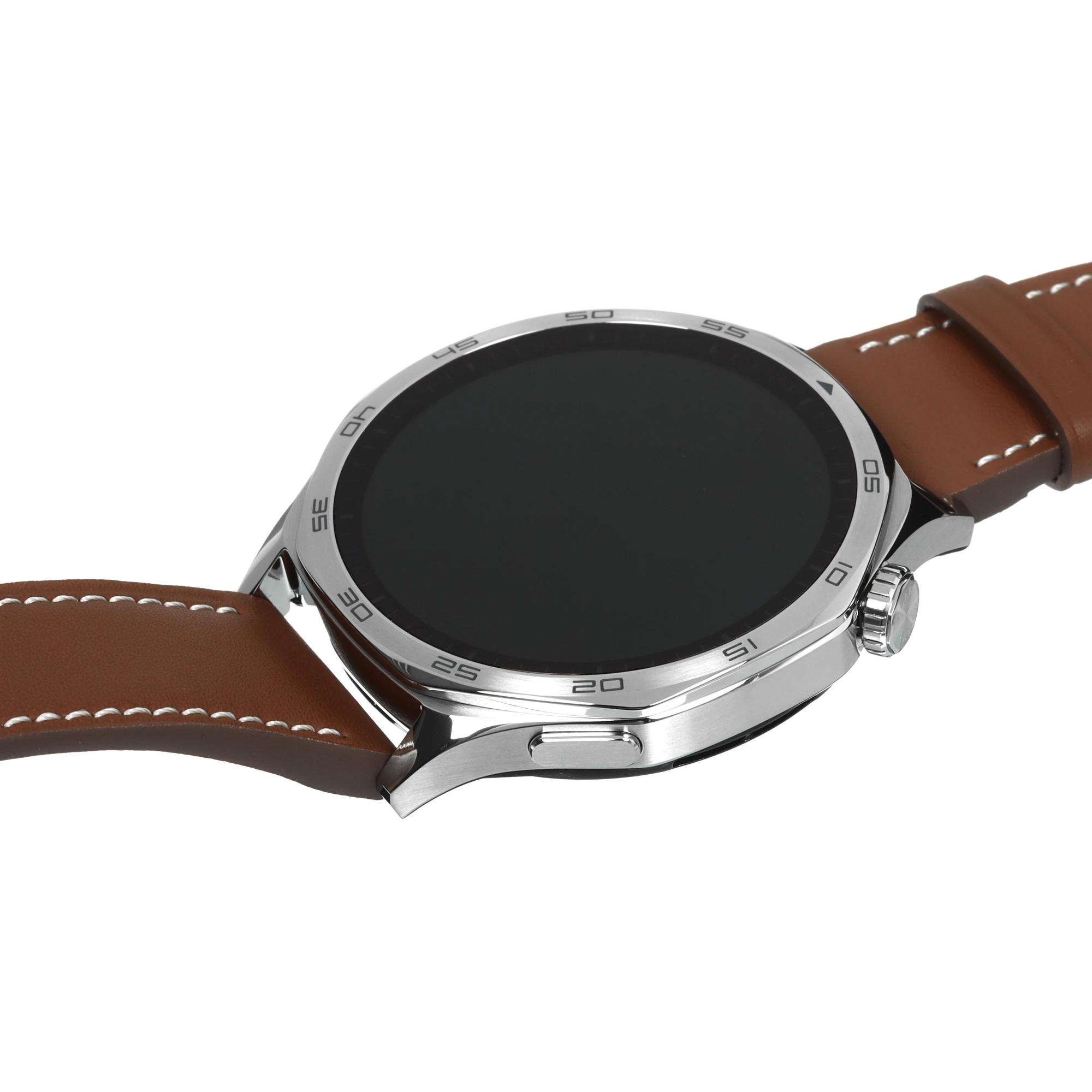 Смарт-часы Huawei Watch GT 5, 46 мм, Brown (коричневый)