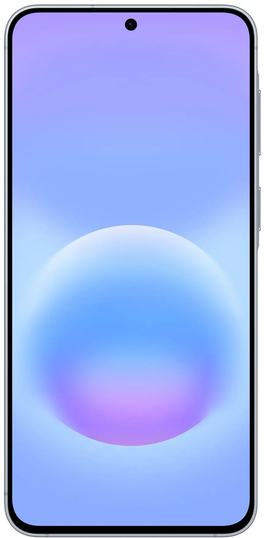 Смартфон Samsung Galaxy A57, 8/128 ГБ, IcyBlue (ледяной голубой)