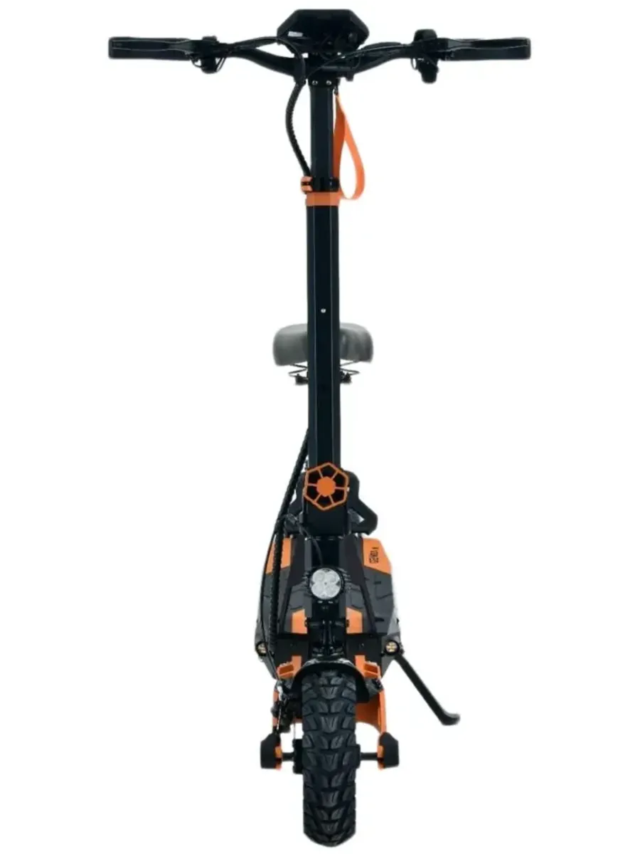 Электросамокат Kugoo G2 Max