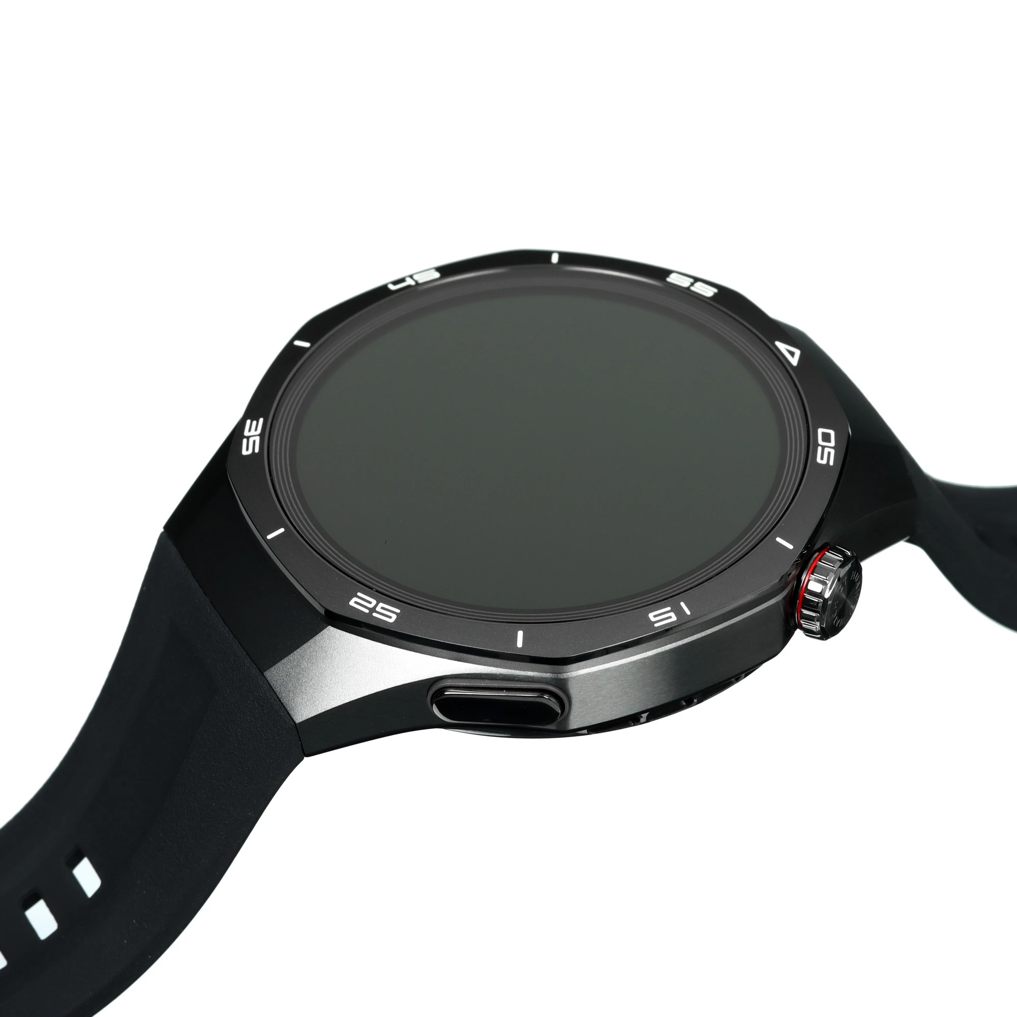 Смарт-часы Huawei Watch GT 5 Pro, 46 мм, Black (чёрный)