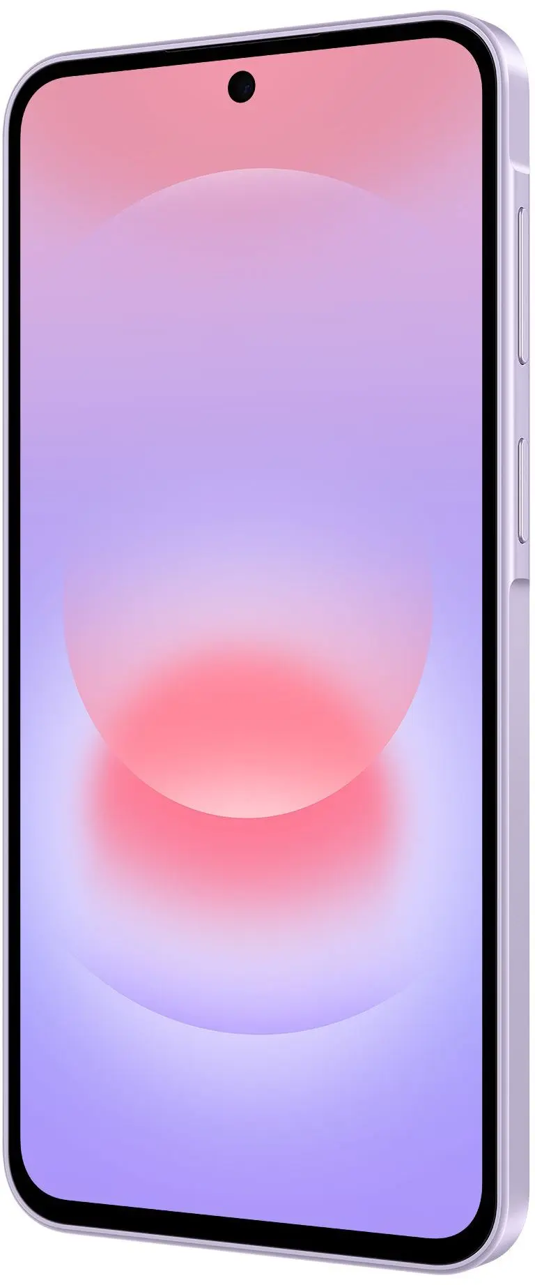 Смартфон Samsung Galaxy A37, 8/128 ГБ, Light Violet (светло-фиолетовый)