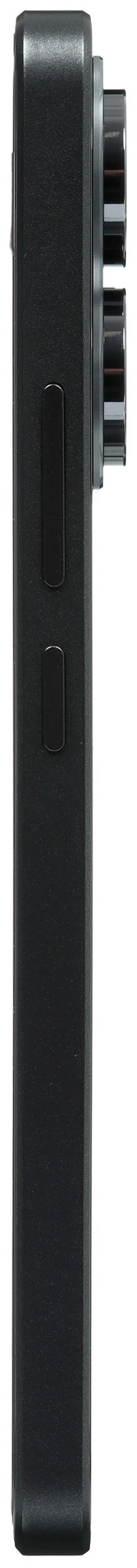 Смартфон Xiaomi Redmi Note 13 Pro 5G, 12/512 ГБ, чёрный