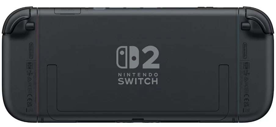 Игровая приставка Nintendo Switch 2 Mario Kart World Bundle