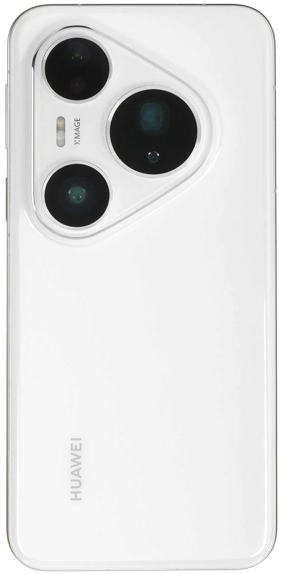 Смартфон Huawei Pura 80 Pro, 12/512 ГБ, белый