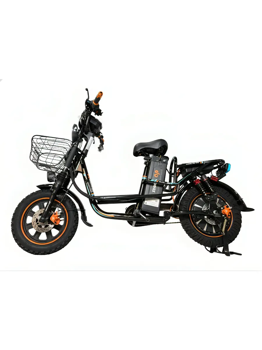 Электровелосипед Wenbox W24 Pro