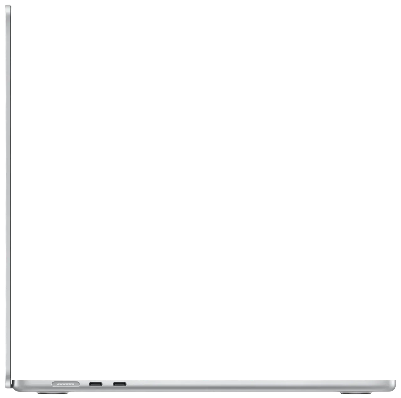 Ноутбук Apple MacBook Air 15″ (M5, 10-Core CPU / 10-Core GPU), 16 ГБ / 512 ГБ, Silver (серебристый) (MDV94) Ноутбук Apple MacBook Air 15″ (M5, 10-Core CPU / 10-Core GPU), 16 ГБ / 512 ГБ, Silver (серебристый) (MDV94)