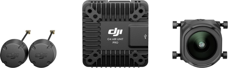Цифровая система DJI O4 Air Unit Pro
