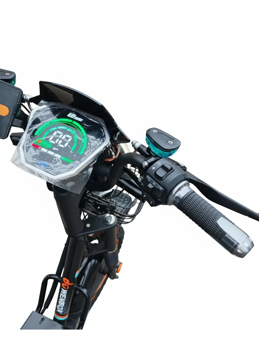 Электровелосипед Wenbox W23 Pro, 30 Ah