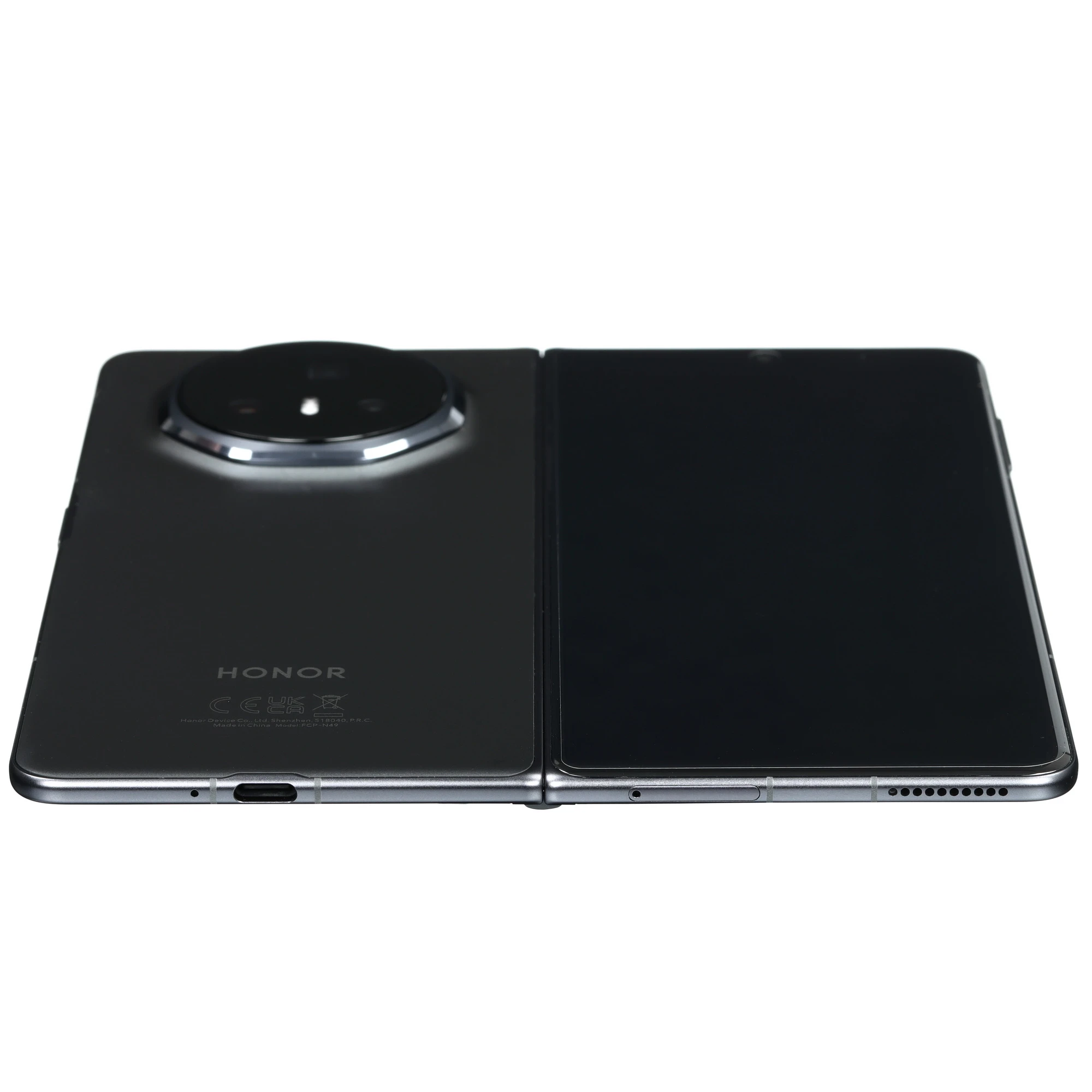 Смартфон Honor Magic V3, 12/512 ГБ, чёрный