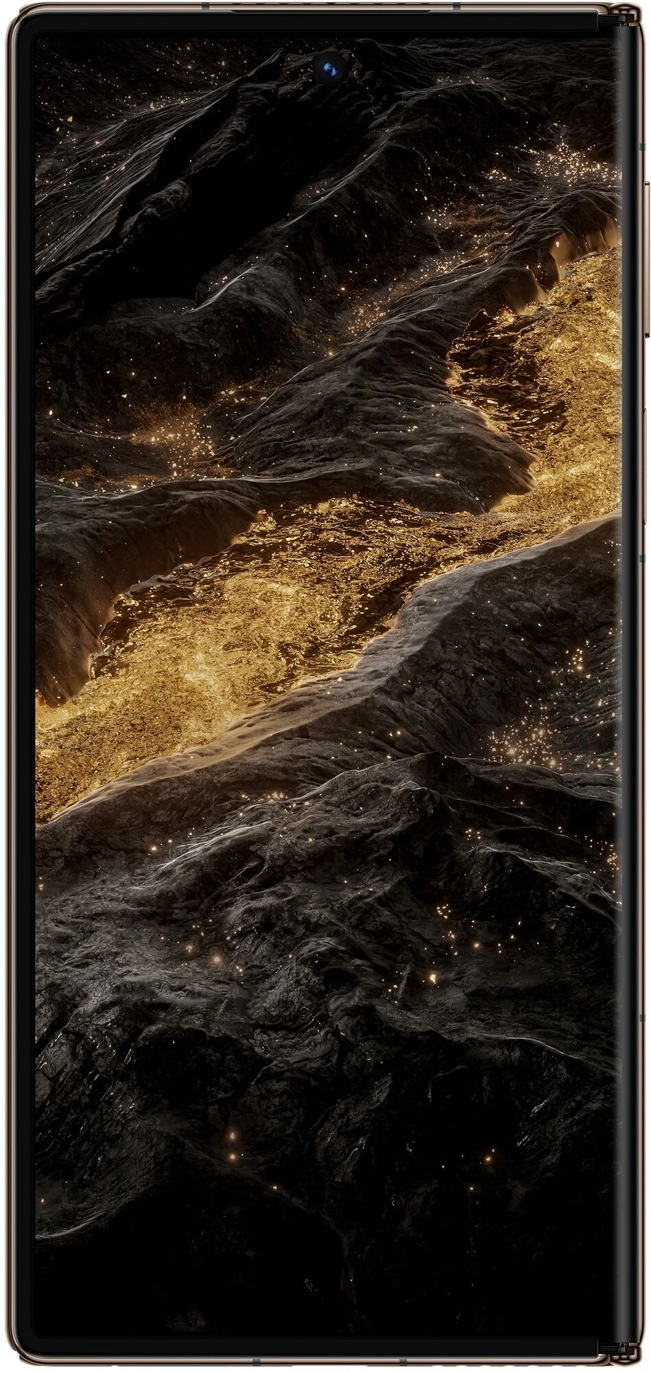 Смартфон Huawei Mate XT Ultimate Design, 16/1 ТБ, чёрный