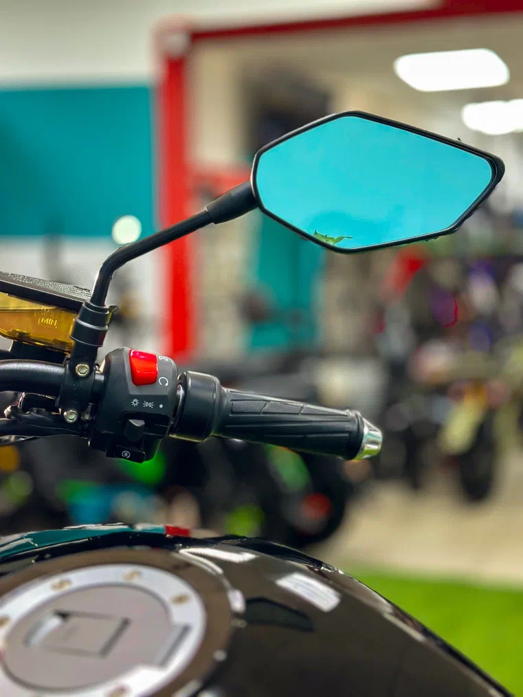 Электромотоцикл Ducati Diavel (с пробегом) Электромотоцикл Ducati Diavel (с пробегом)