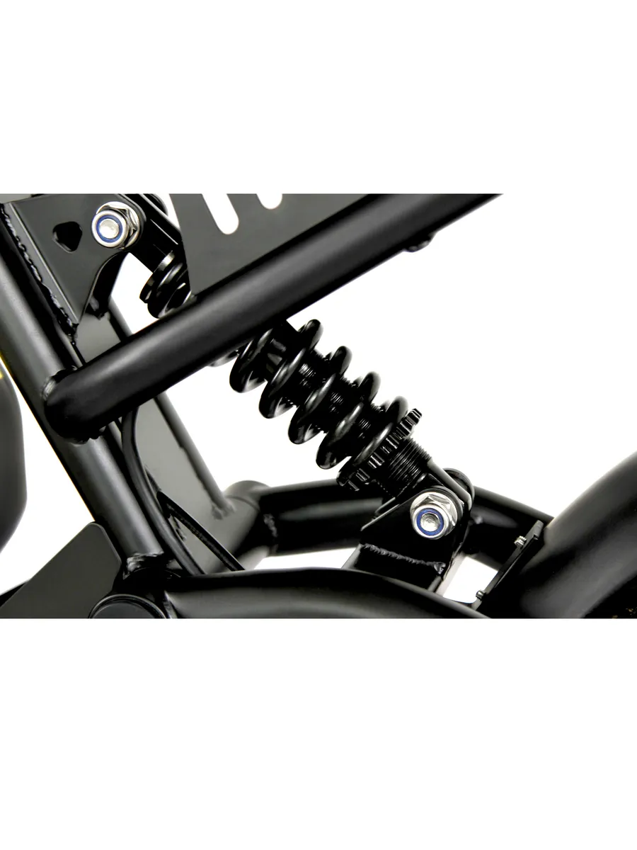 Электровелосипед IKINGI S5 PRO МINI Электровелосипед IKINGI S5 PRO МINI