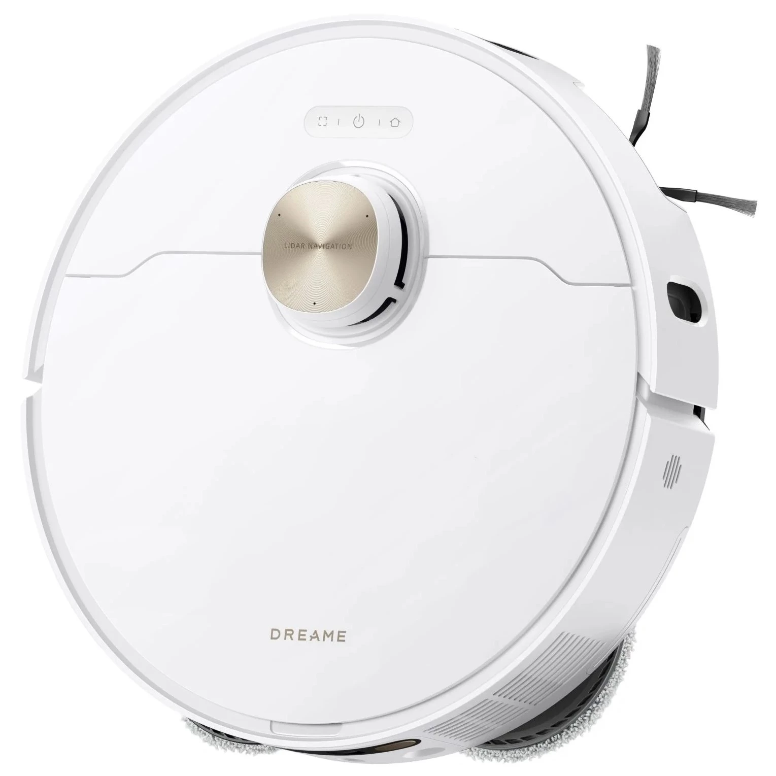 Робот-пылесос Dreame L40S Pro Ultra