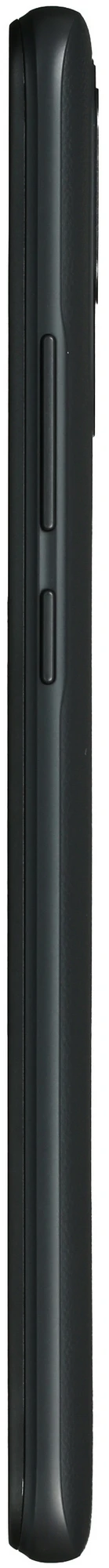 Смартфон POCO C40, Dual nano SIM, 64 ГБ, Чёрный