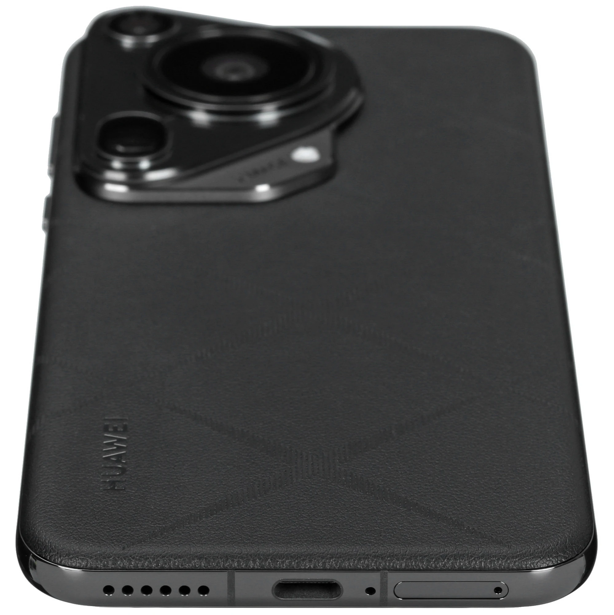 Смартфон Huawei Pura 70 Ultra, 16/1 ТБ, чёрный
