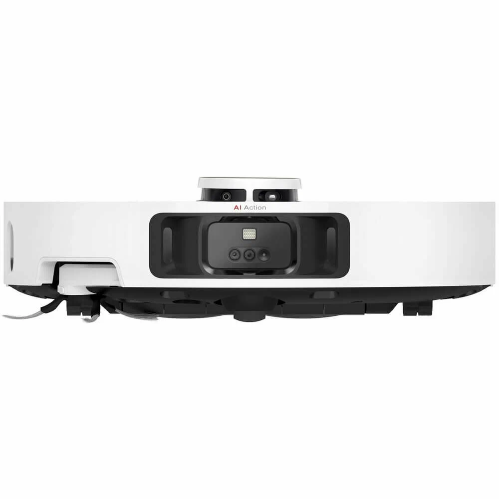 Робот-пылесос Dreame X40 Ultra Complete Робот-пылесос Dreame X40 Ultra Complete