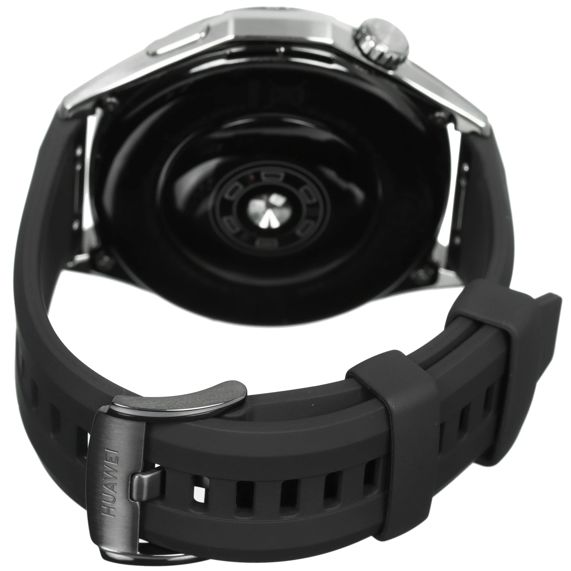 Смарт-часы Huawei Watch GT 6, 46 мм, Чёрный / Black Смарт-часы Huawei Watch GT 6, 46 мм, Чёрный / Black