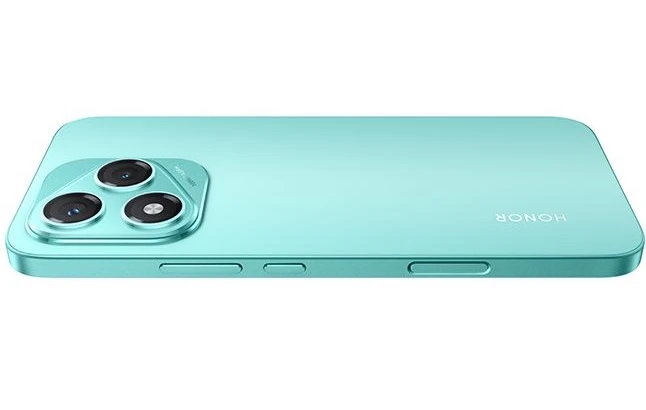 Смартфон Honor 400 Lite, 8/256 ГБ, зелёный