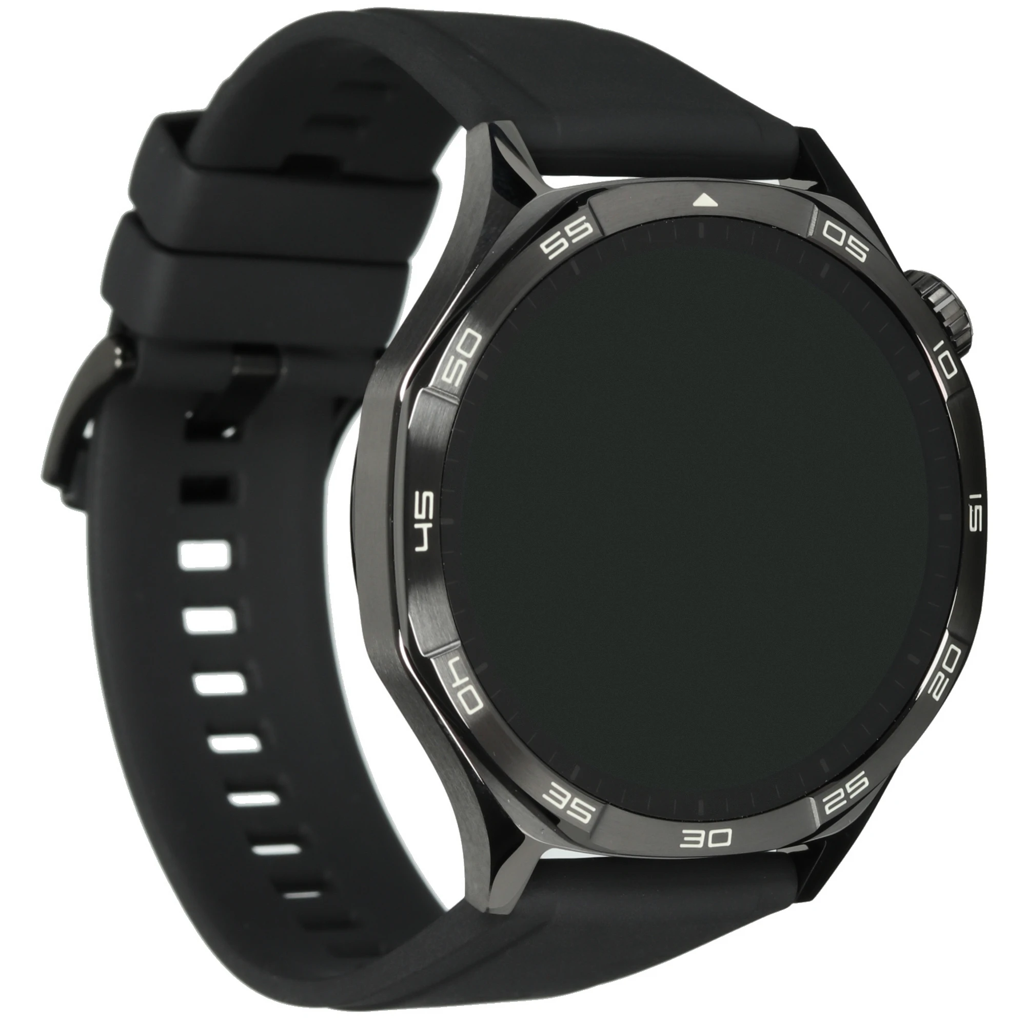 Смарт-часы Huawei Watch GT 5, 46 мм, Black (чёрный)