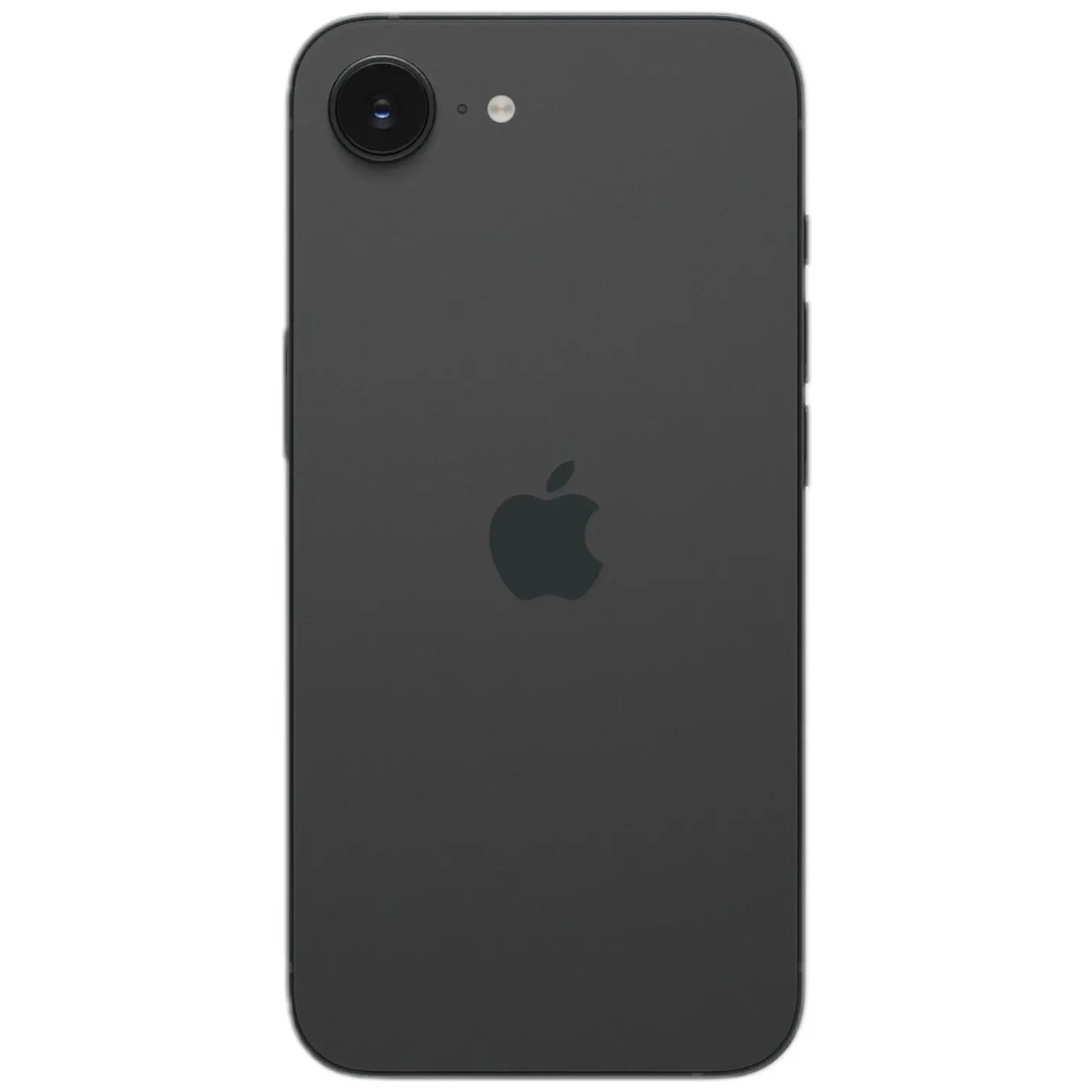 Смартфон Apple iPhone 17e, 1-SIM + eSIM, 256 ГБ, Black (чёрный)