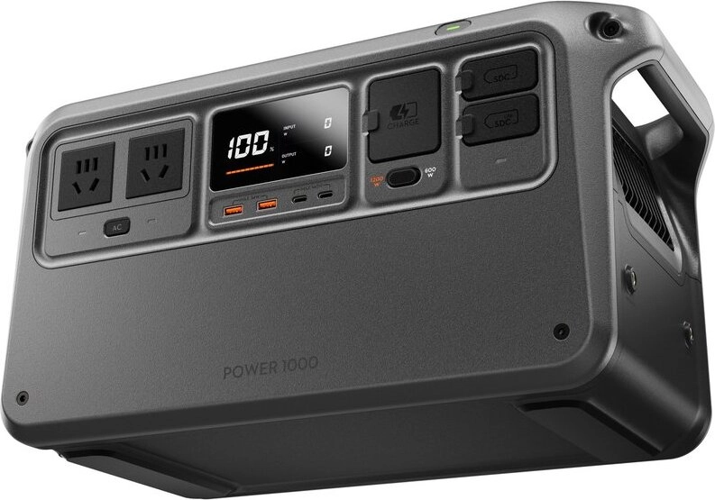 Универсальный источник питания DJI Power 1000
