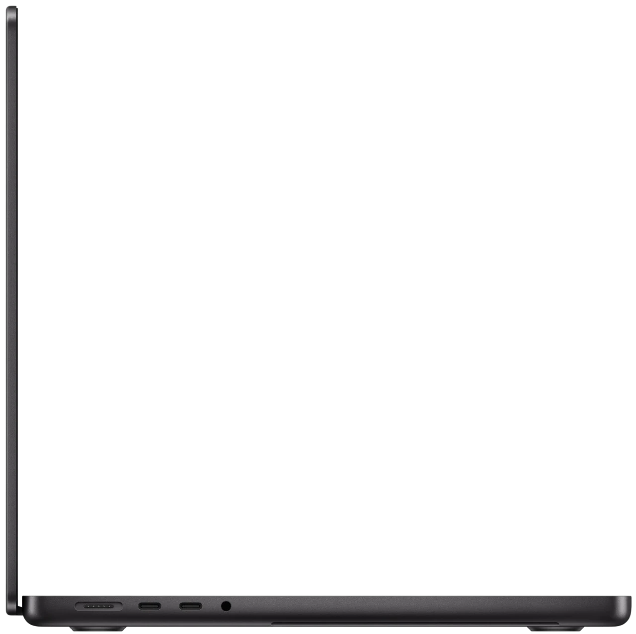Ноутбук Apple MacBook Pro 14″ (M5 Max, 18-Core CPU / 32-Core GPU), 36 ГБ / 2 ТБ, Space Black (чёрный космос) (MGDU4)