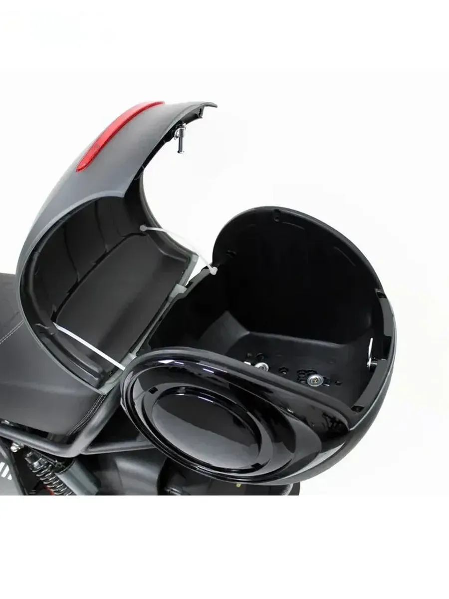 Электроскутер IKINGI S701 Электроскутер IKINGI S701