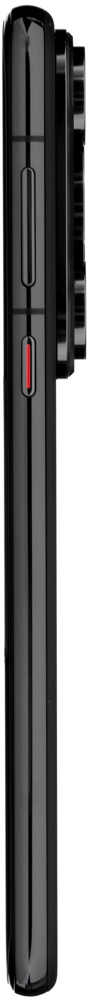 Смартфон Huawei Pura 70 Pro, 12/512 ГБ, чёрный