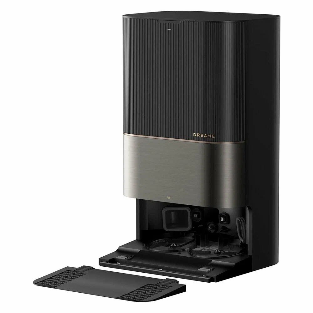 Робот-пылесос Dreame X50 Ultra Complete