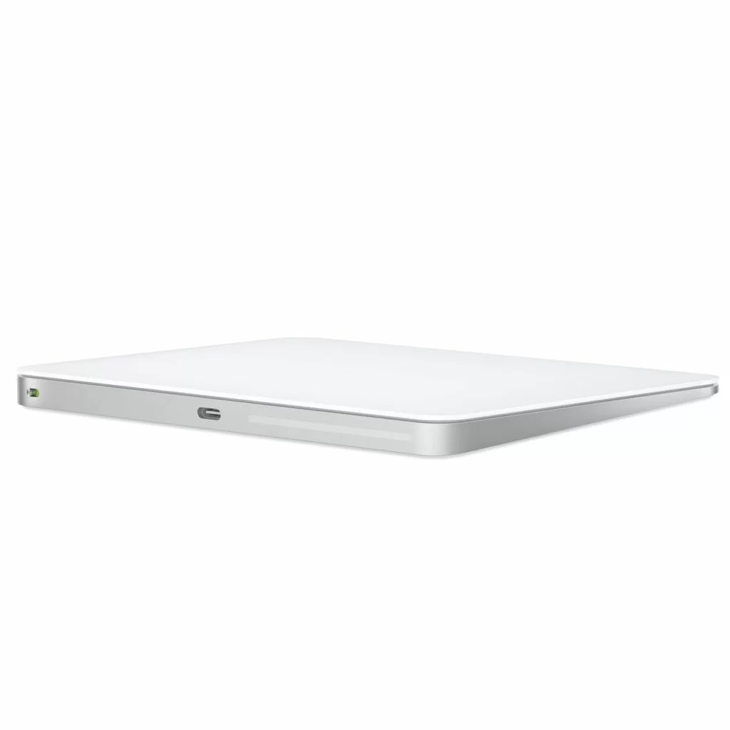 Трекпад Apple Magic Trackpad USB-C, White (белый)
