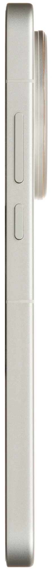 Смартфон Realme GT8 Pro, 12/256 ГБ, Diary White (белый дневник)