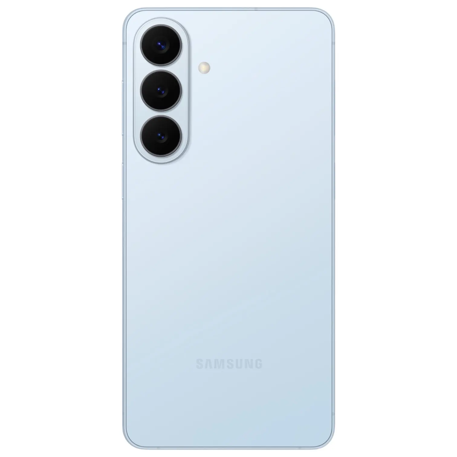 Смартфон Samsung Galaxy S26 Plus (Exynos), 12/512 ГБ, Sky Blue (небесно-голубой)