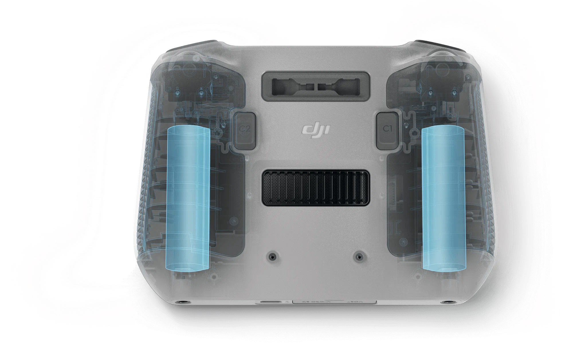 Пульт ДУ DJI RC Пульт ДУ DJI RC