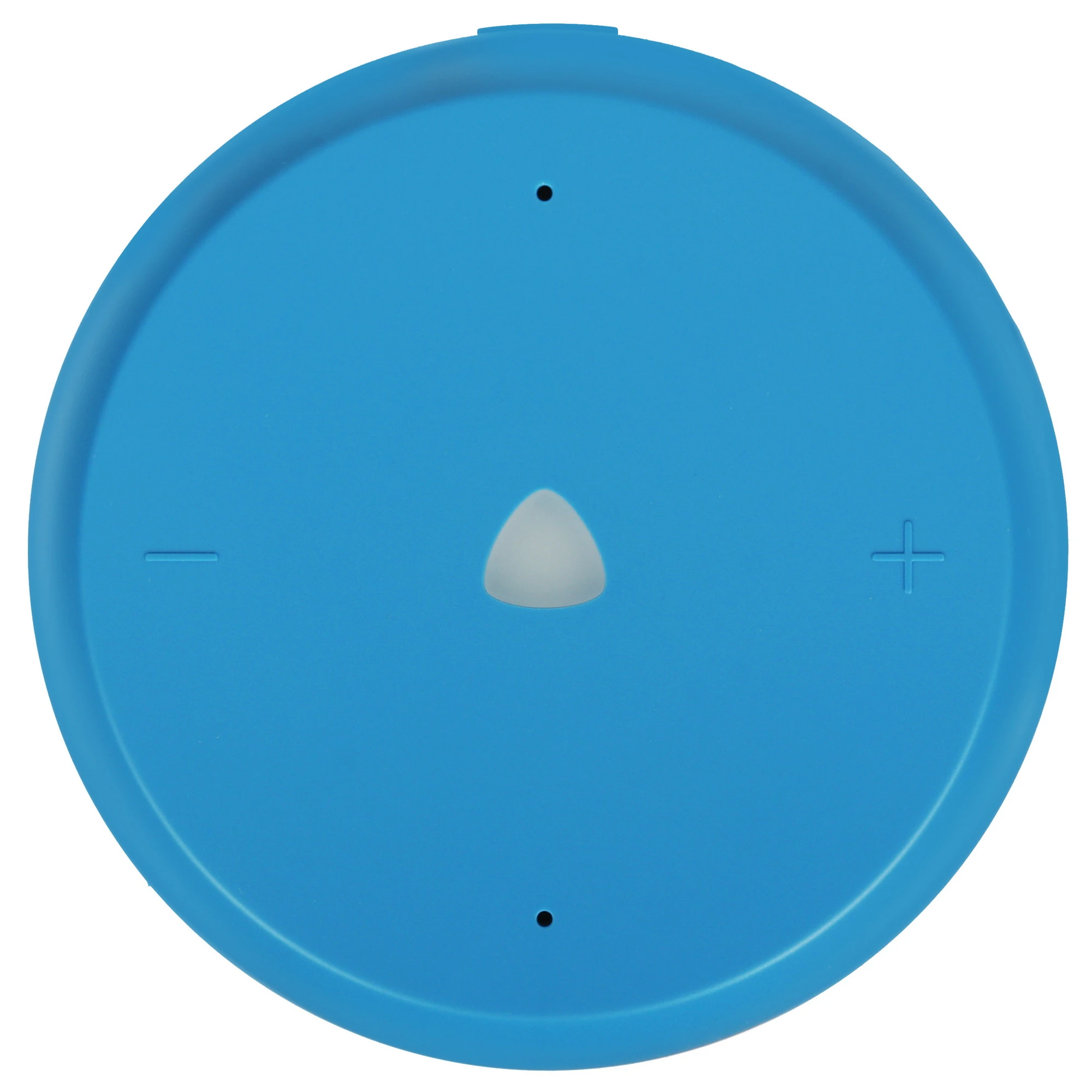 Умная колонка Яндекс Станция Лайт 2 (без часов), Blue (синий)