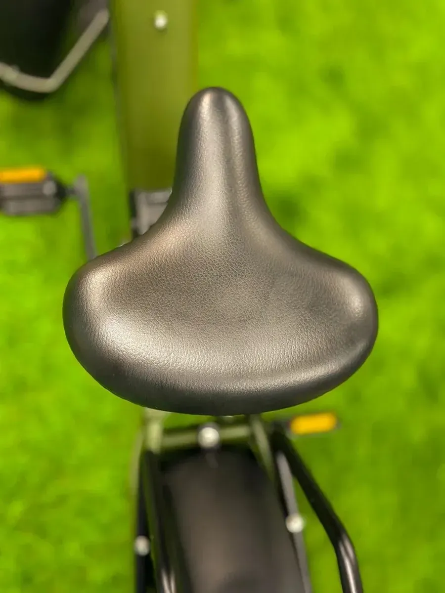 Электровелосипед Bee Cool K10, Зеленый Электровелосипед Bee Cool K10, Зеленый