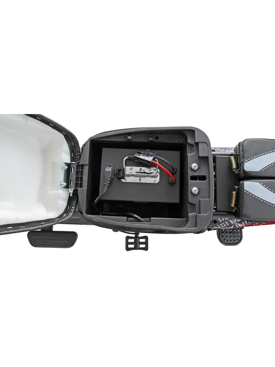 Электровелосипед IKINGI U1 Pro