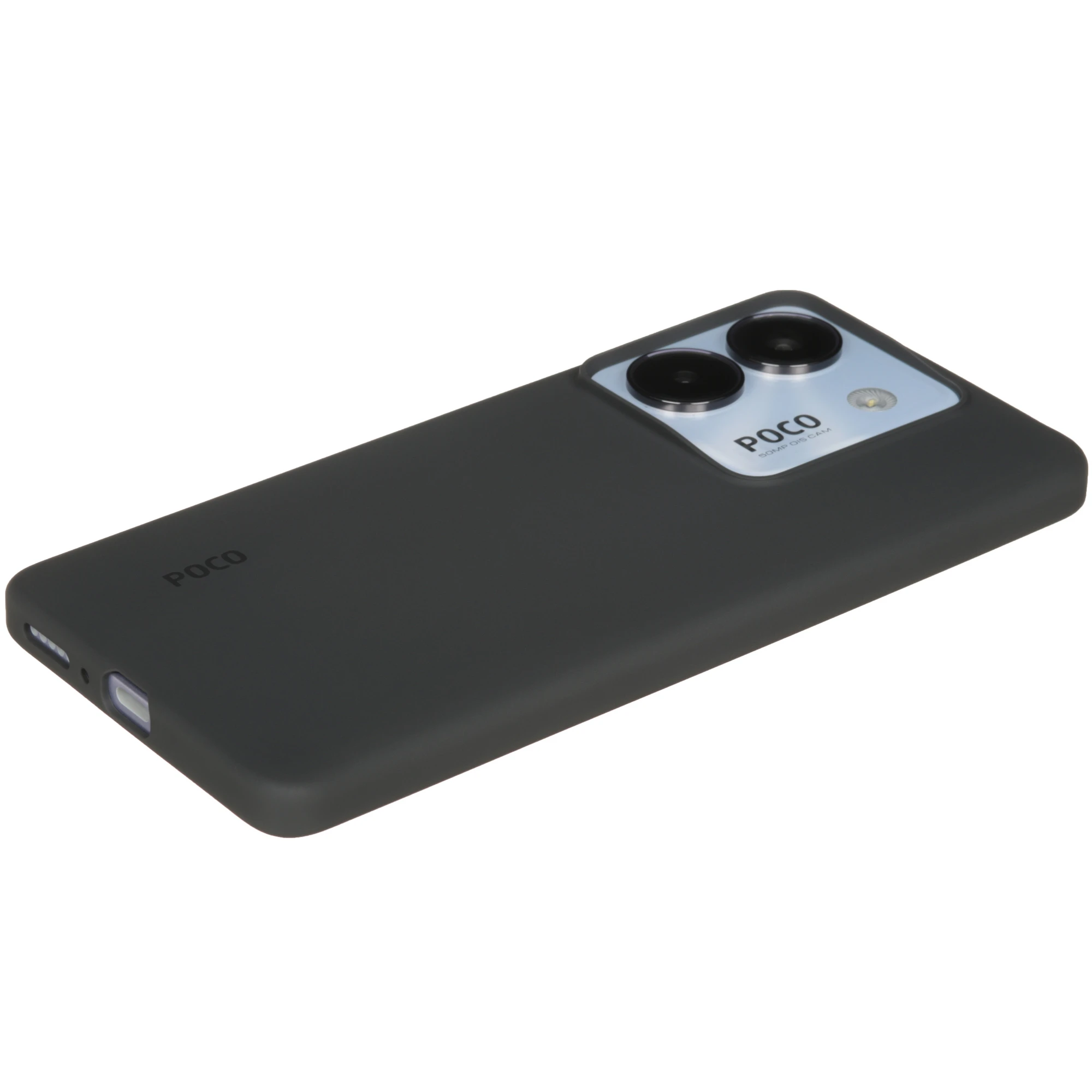 Смартфон POCO M7 Pro 5G, 12/512 ГБ, Purple (фиолетовый)