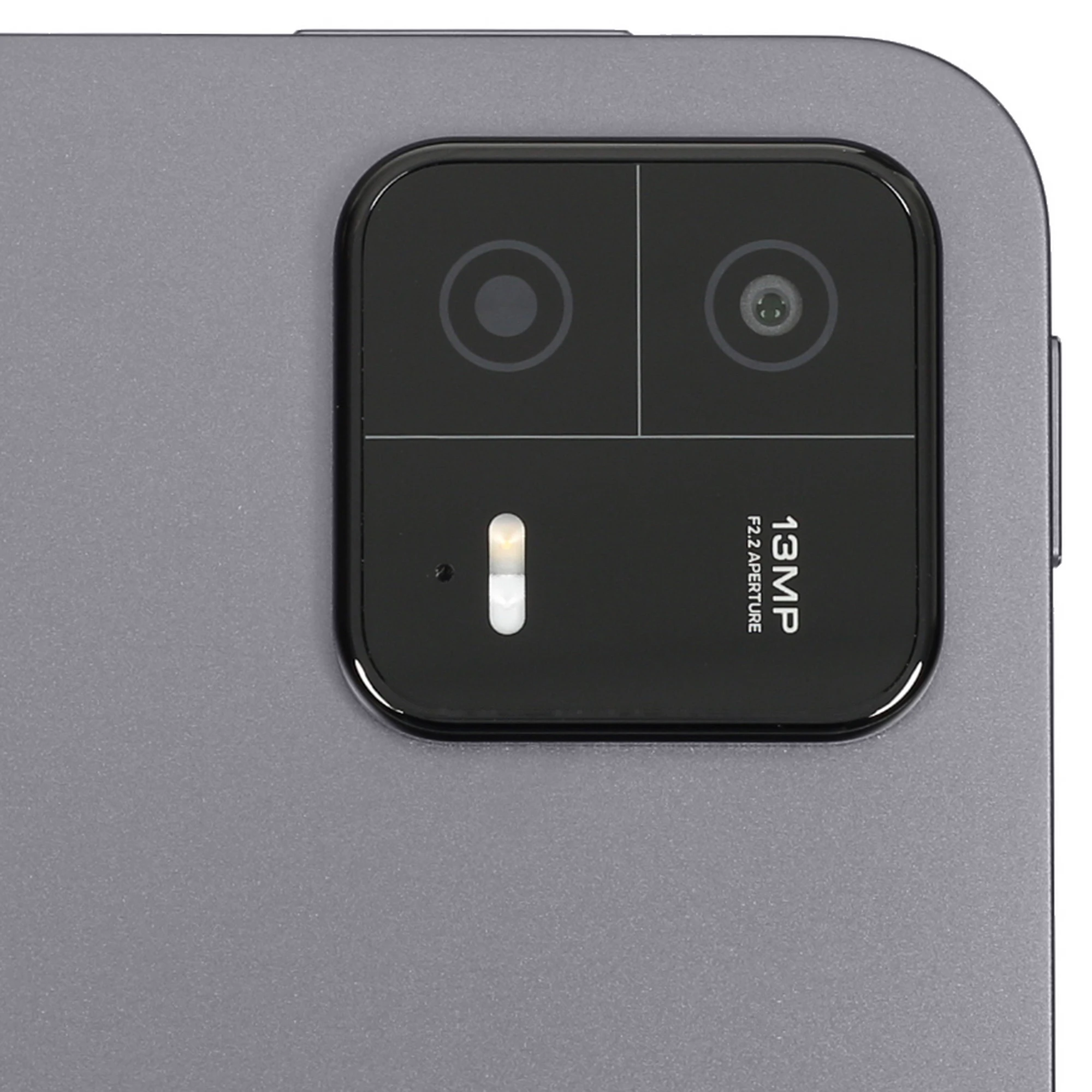 Планшет Xiaomi Pad 6, Wi-Fi, 128 ГБ, Серый