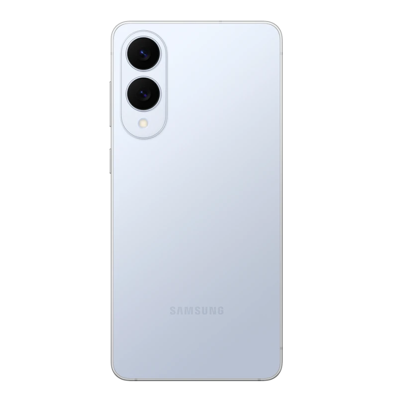 Смартфон Samsung Galaxy S25 Edge, 12/256 ГБ, Ледяной титан Смартфон Samsung Galaxy S25 Edge, 12/256 ГБ, Ледяной титан