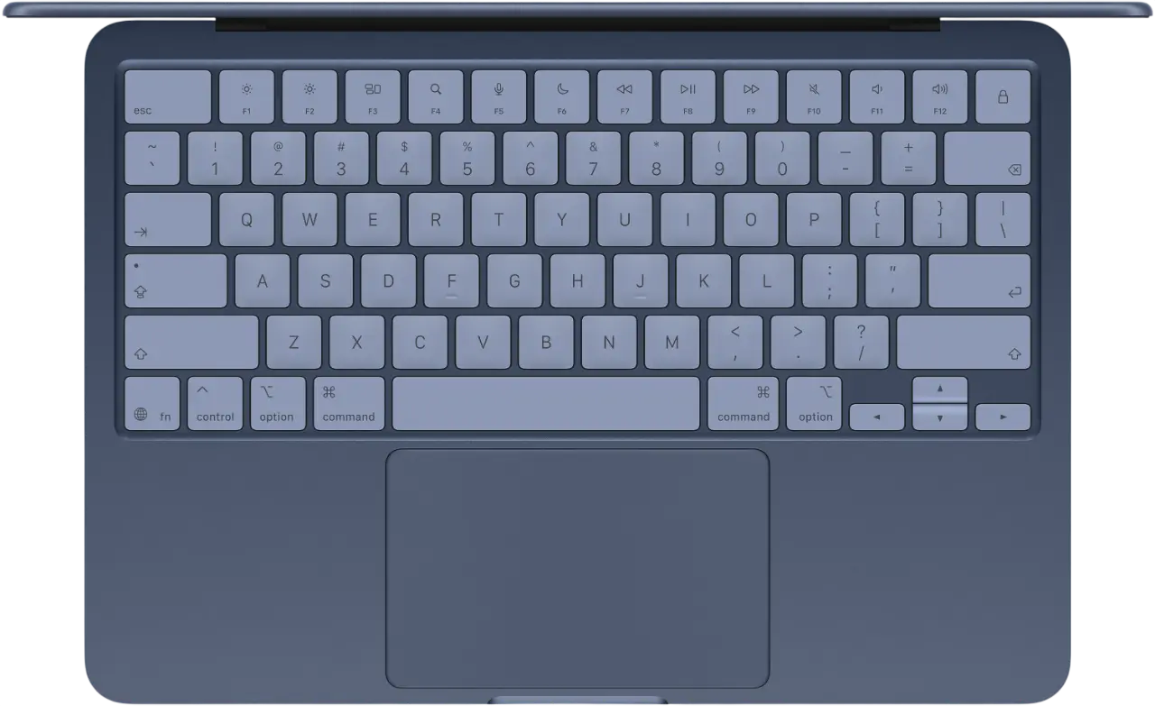 Ноутбук Apple MacBook Neo 13″ (2026), A18 Pro, 8 ГБ / 512 ГБ, Indigo (индиго) (MHFG4) Ноутбук Apple MacBook Neo 13″ (2026), A18 Pro, 8 ГБ / 512 ГБ, Indigo (индиго) (MHFG4)