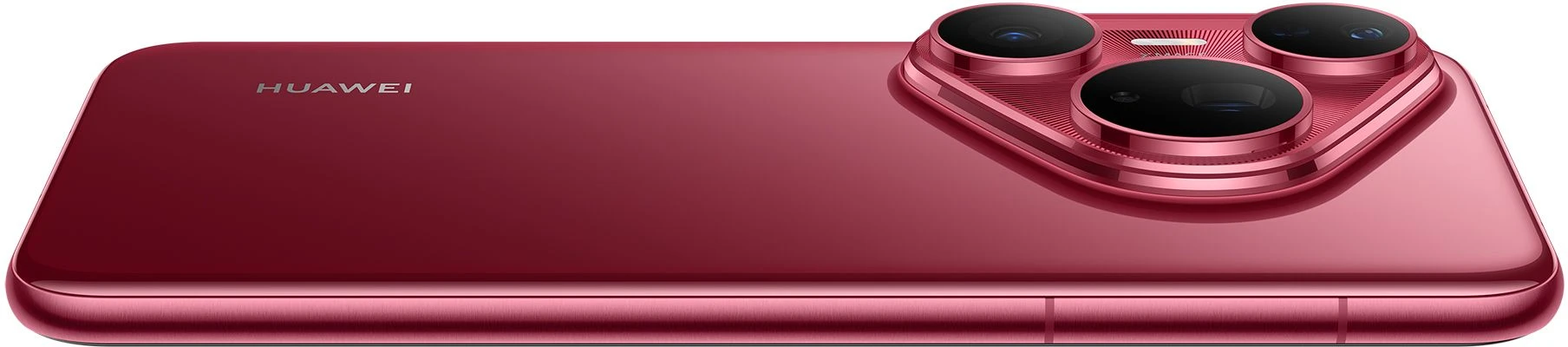 Смартфон Huawei Pura 80 Pro, 12/512 ГБ, красный